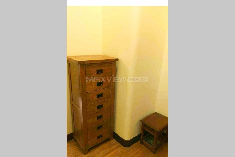 Old  Apartment On Yuqing Road 3bedroom 102sqm ¥23,000 PRS333