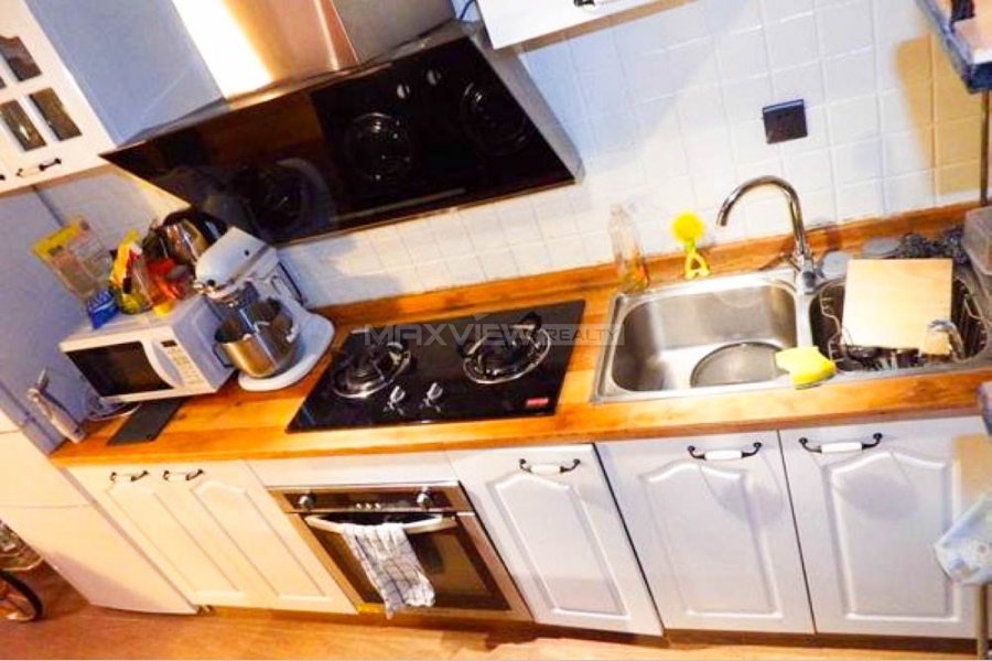 Old Lane House On Huaihai Middle Road 2bedroom 120sqm ¥18,000 Prs325