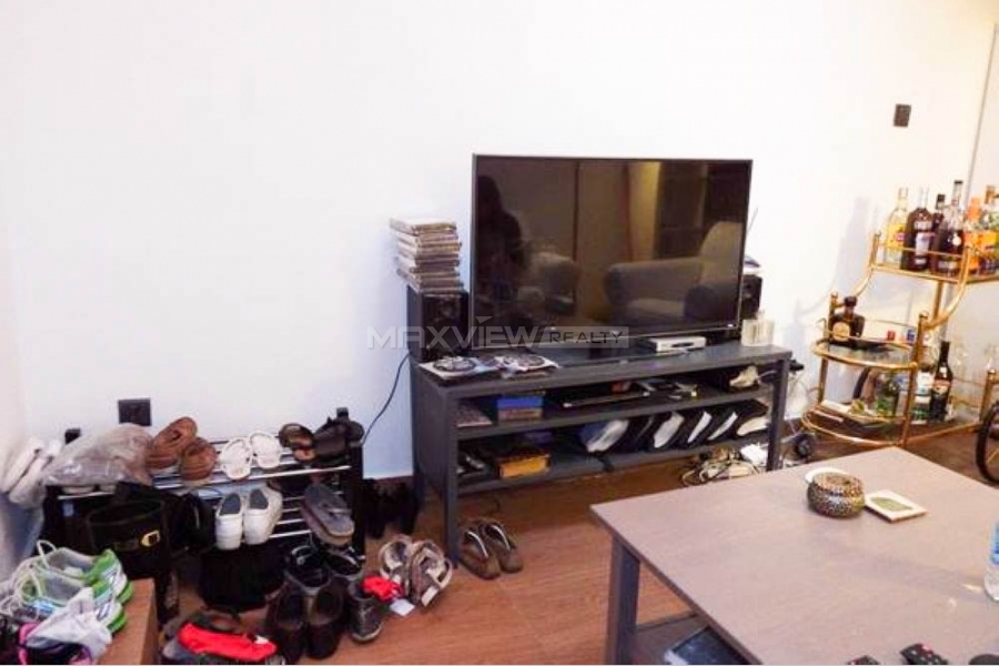 Old Lane House On Huaihai Middle Road 2bedroom 120sqm ¥18,000 Prs325