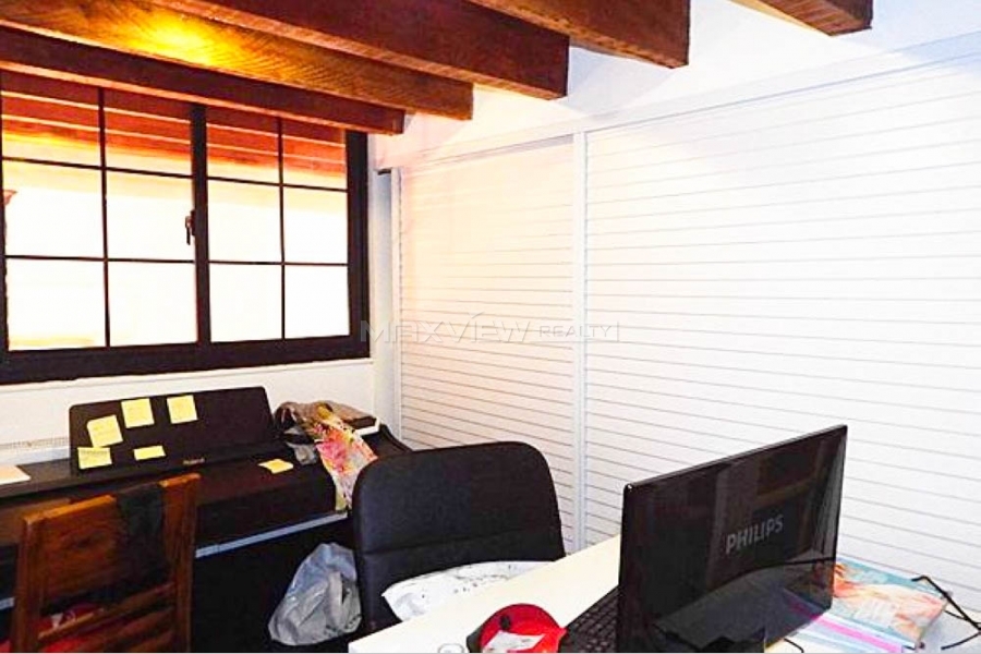 Old Lane House On Huaihai Middle Road 2bedroom 120sqm ¥18,000 Prs325