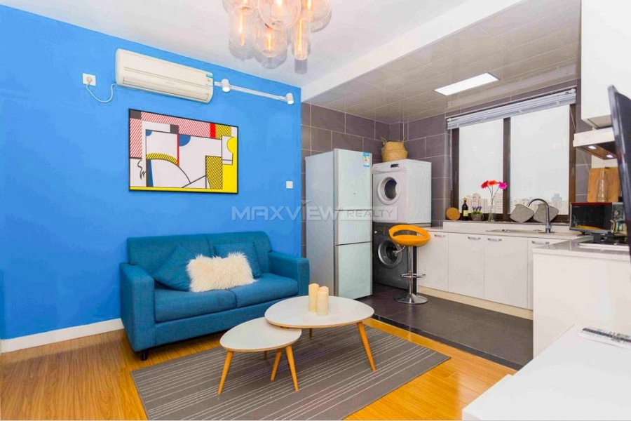 Apartment On Beijing West Road 3bedroom 120sqm ¥18,000 PRS357