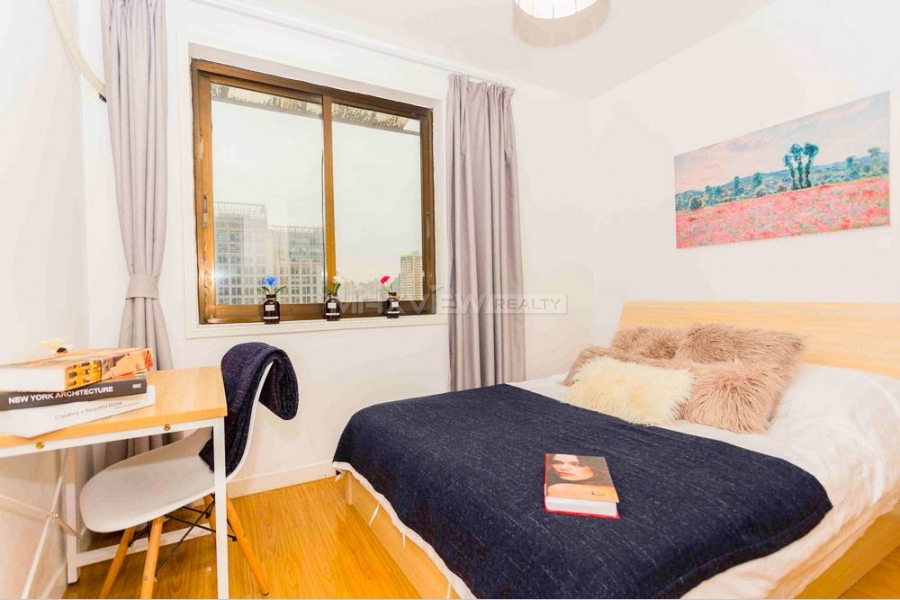 Apartment On Beijing West Road 3bedroom 120sqm ¥18,000 PRS357