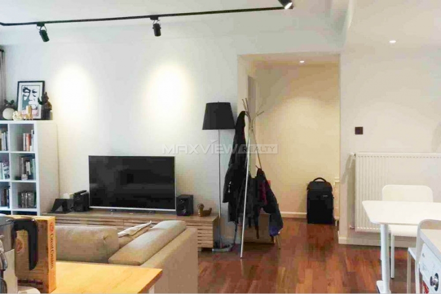 Chengshiyipinyuan 2bedroom 110sqm ¥25,000 PRS356