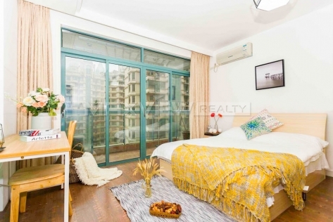 Da An Garden 4bedroom 140sqm ¥18,000 PRS349