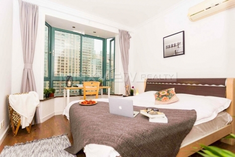 Da An Garden 4bedroom 140sqm ¥18,000 PRS349