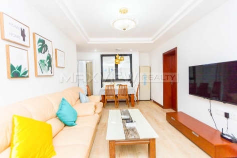 Da An Garden 4bedroom 140sqm ¥18,000 PRS349