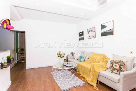 Da An Garden 4bedroom 140sqm ¥18,000 PRS349