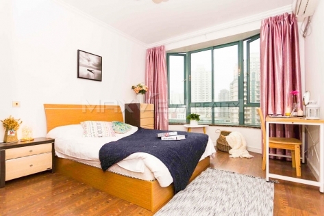 Da An Garden 4bedroom 140sqm ¥18,000 PRS349