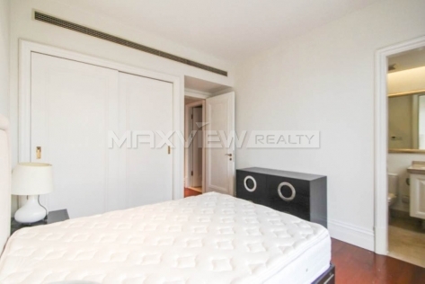 Le Chateau Huashan   4bedroom 260sqm ¥56,000 PRS346