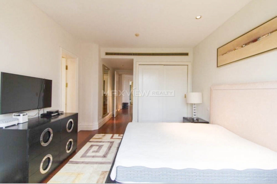 Le Chateau Huashan   4bedroom 260sqm ¥46,000 PRS346