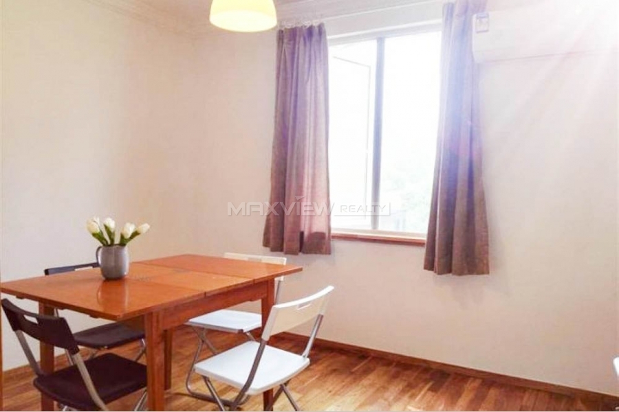 Old  Apartment On Anfu Road 3bedroom 100sqm ¥18,000 PRS355