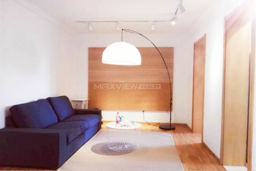 Old  Apartment On Anfu Road 3bedroom 100sqm ¥18,000 PRS355