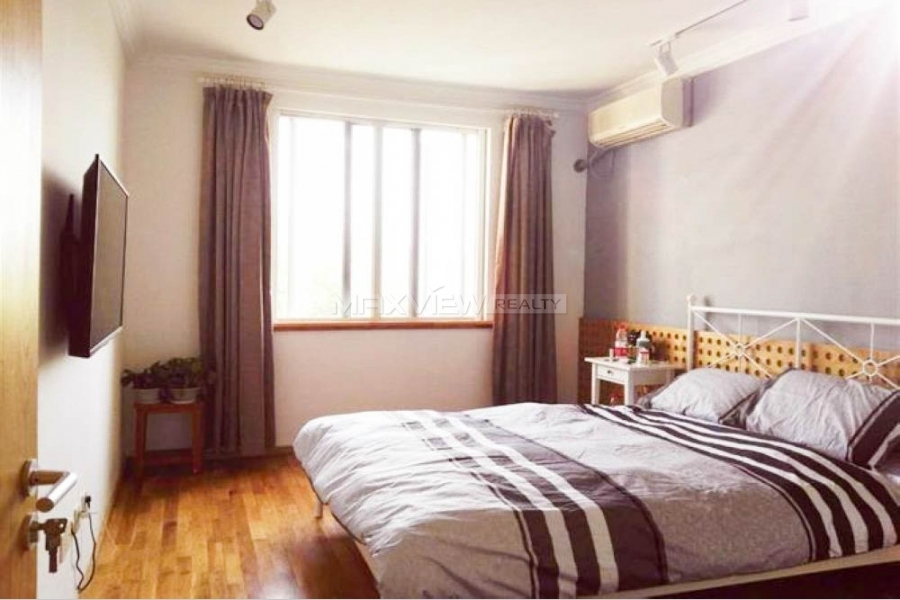 Old  Apartment On Anfu Road 3bedroom 100sqm ¥18,000 PRS355