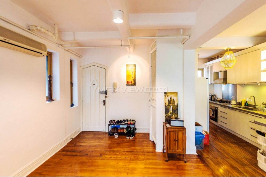 Old  Apartment On FUxing West Road 2bedroom 192sqm ¥38,000 PRS340