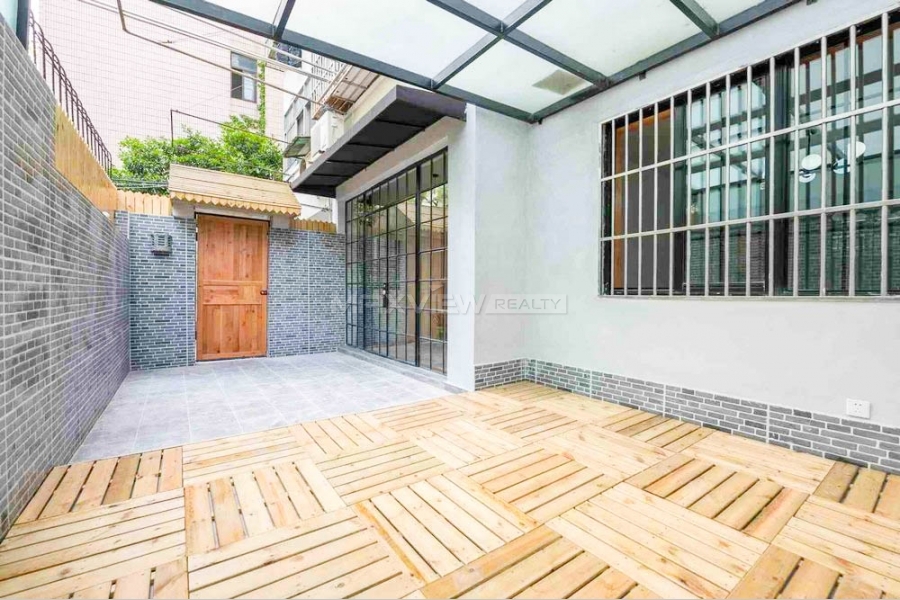 Old  Apartment On Julu Road 2bedroom 120sqm ¥26,000 PRS342