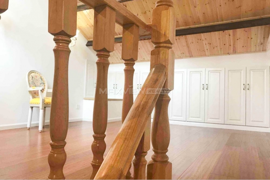 Old Lane House On Nanjing West Road 2bedroom 70sqm ¥18,000 PRS343