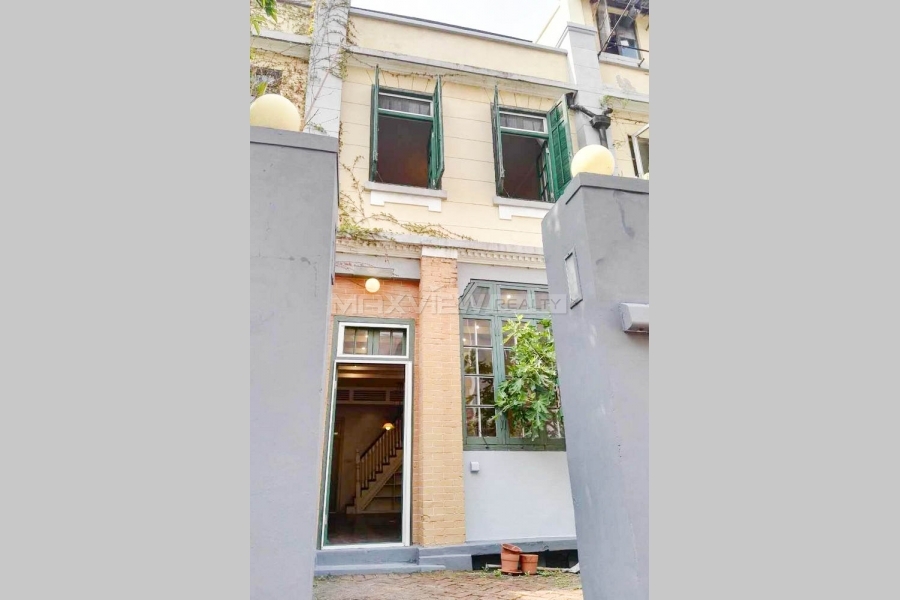 Old Lane House On Yanqing Road 4bedroom 180sqm ¥48,000 PRS347