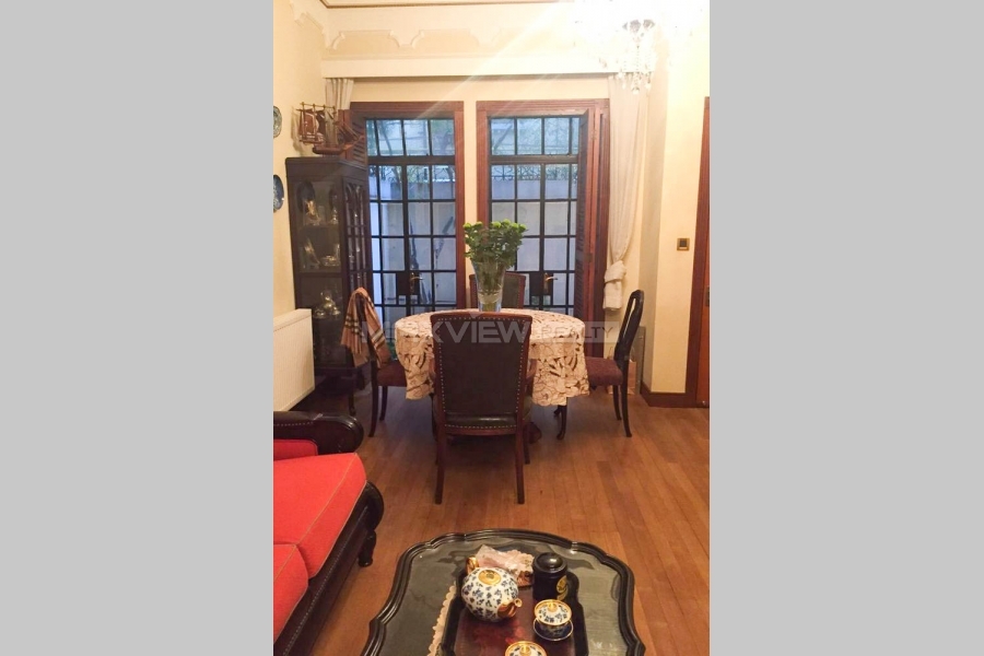 Old Lane House On Yanqing Road 4bedroom 180sqm ¥48,000 PRS347