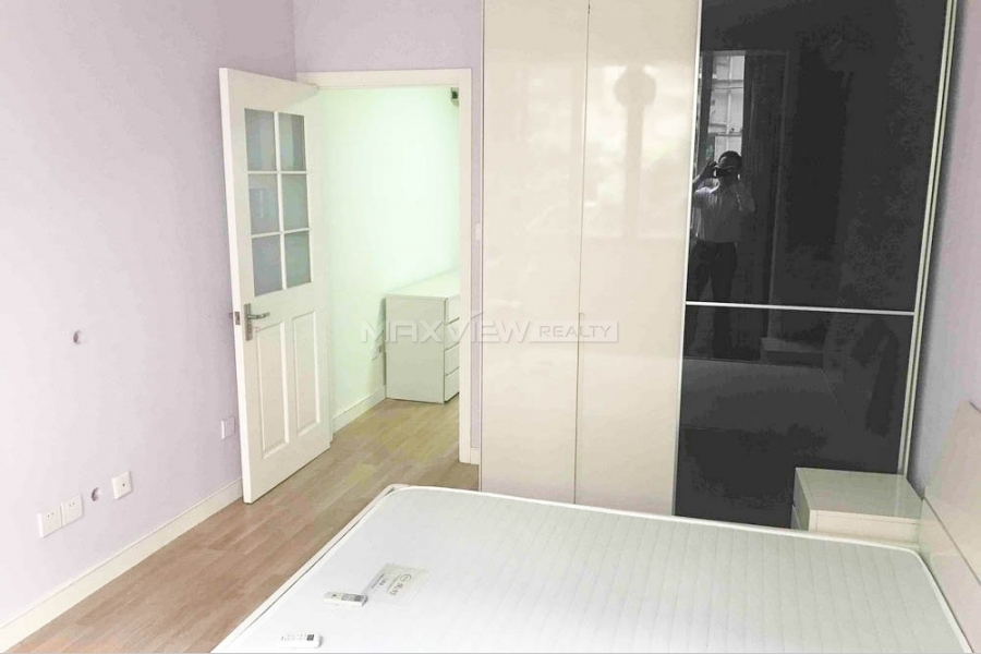 Old Lane House On Yanqing Road 4bedroom 180sqm ¥48,000 PRS347