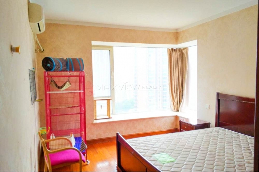 Shanghai Dynasty 3bedroom 145sqm ¥26,900 PRS358
