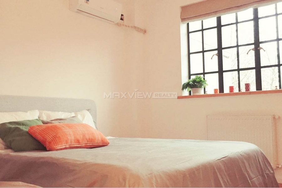 Old  Apartment On Kangping Road 2bedroom 100sqm ¥18,000 PRS360