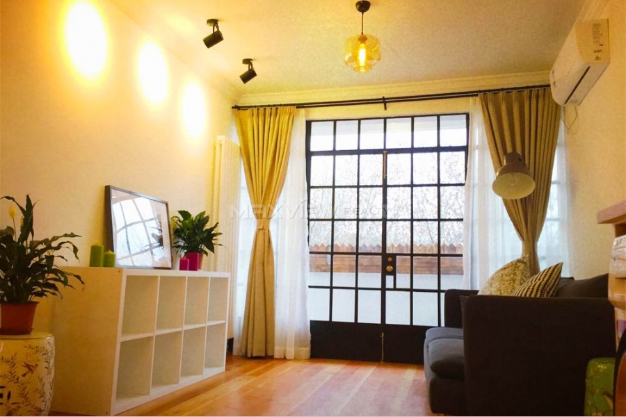 Old  Apartment On Kangping Road 2bedroom 100sqm ¥18,000 PRS360