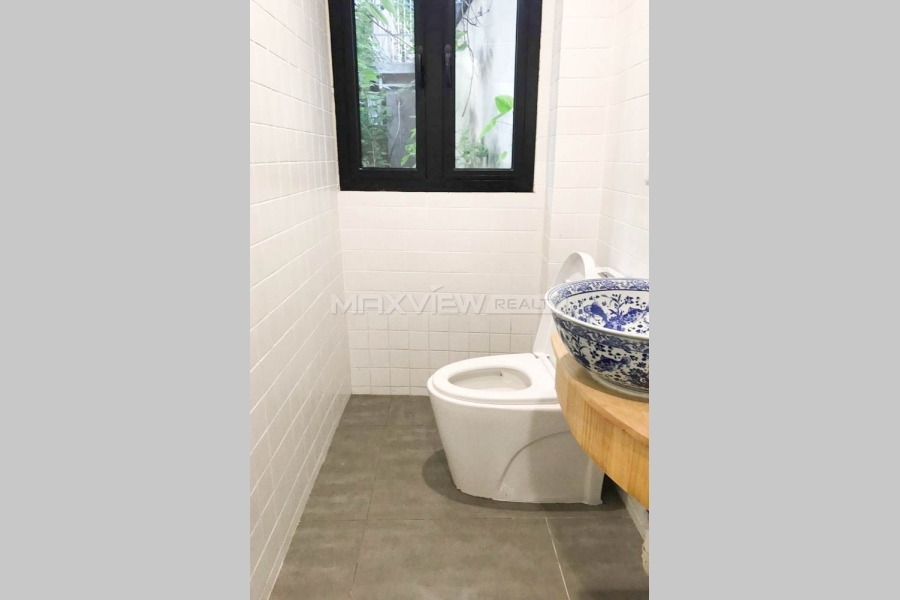 Old Lane House On Tai An Road 3bedroom 230sqm ¥47,000 PRS362