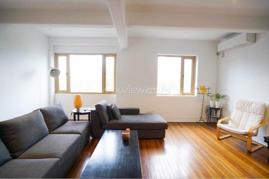 Old Garden House On FUxing West Road 3bedroom 190sqm ¥35,000 PRS404