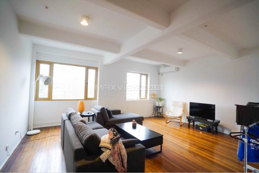 Old Garden House On FUxing West Road 3bedroom 190sqm ¥35,000 PRS404