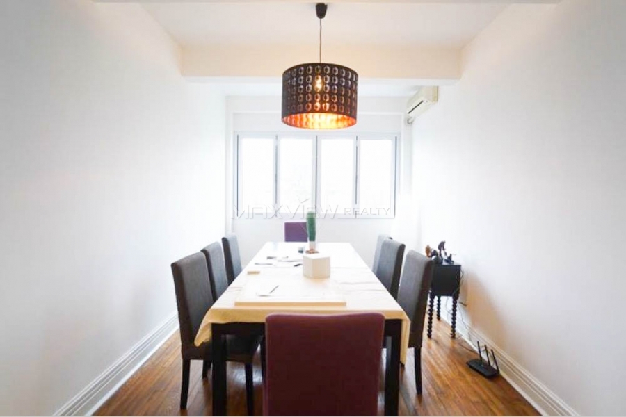 Old Garden House On FUxing West Road 3bedroom 190sqm ¥35,000 PRS404
