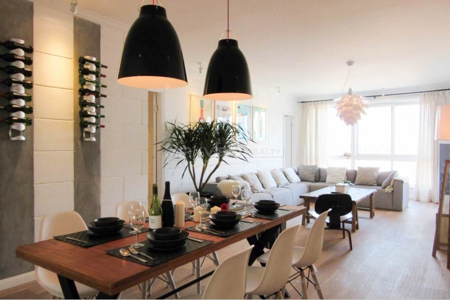明园世纪城 5bedroom 210sqm ¥39,000 PRS414