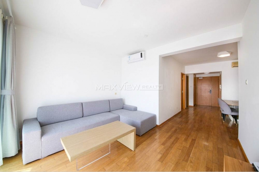 静安枫景 2bedroom 107sqm ¥20,900 PRS423