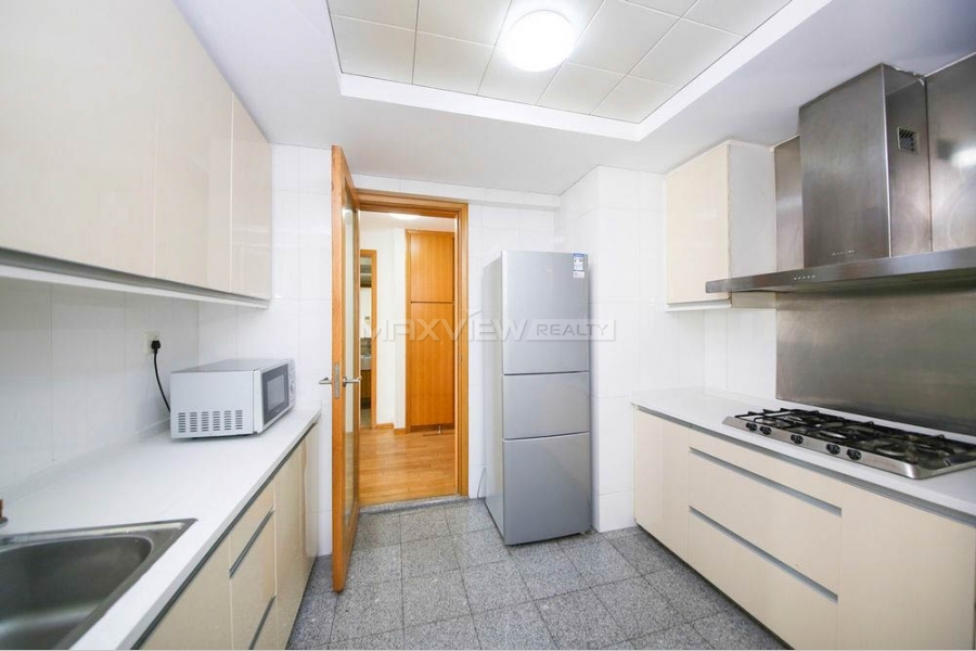 One Park Avenue 2bedroom 107sqm ¥20,900 PRS423