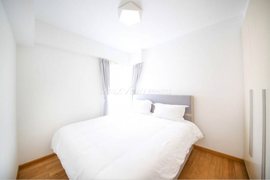 One Park Avenue 2bedroom 107sqm ¥20,900 PRS423