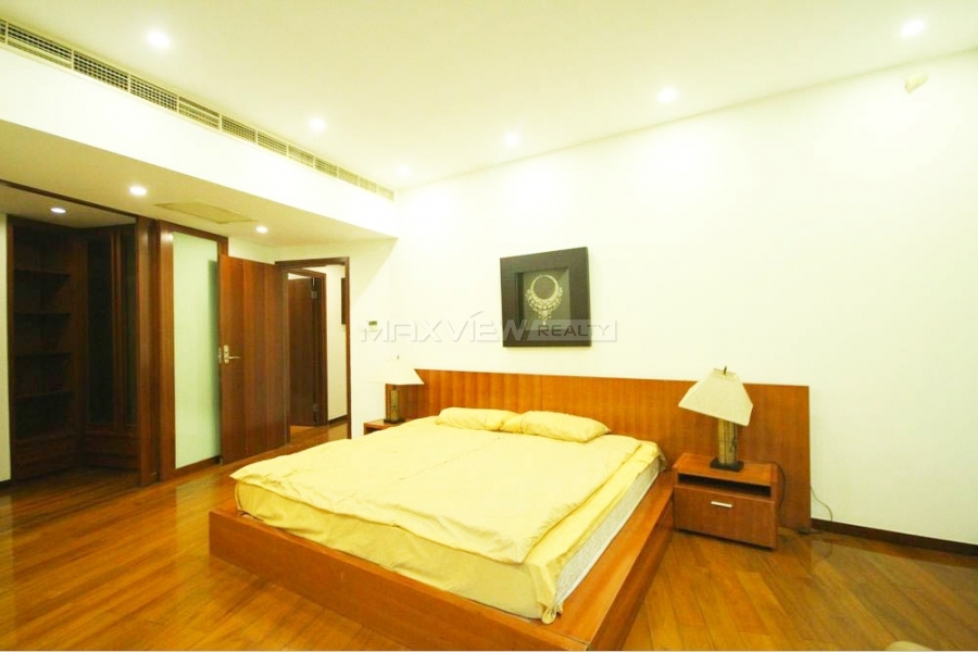 Yanlord Garden 3bedroom 241sqm ¥30,000 PRS416