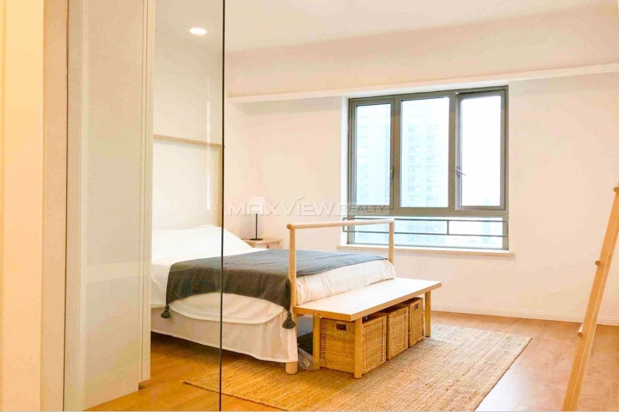 Jing’an Four Seasons 3bedroom 160sqm ¥28,000 PRS451