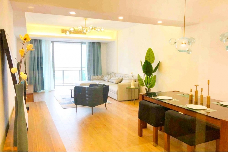 Jing’an Four Seasons 3bedroom 160sqm ¥28,000 PRS451