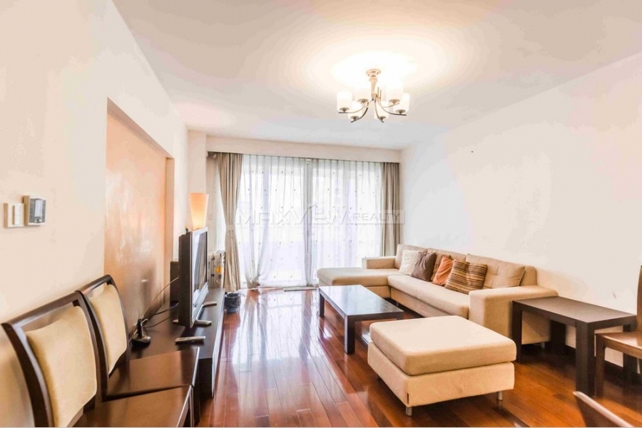 The Edifice 2bedroom 128sqm ¥17,500 PRS454
