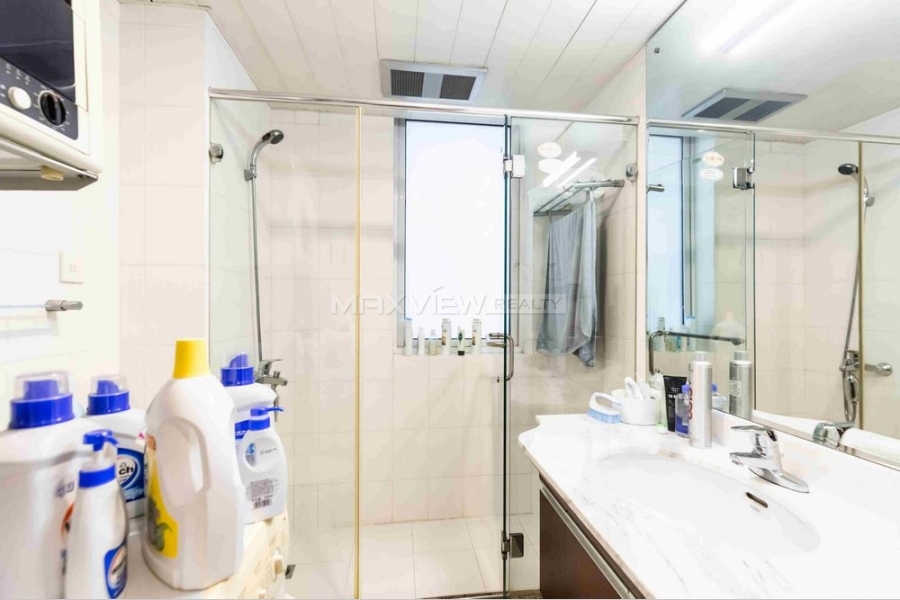 The Edifice 2bedroom 128sqm ¥17,500 PRS454