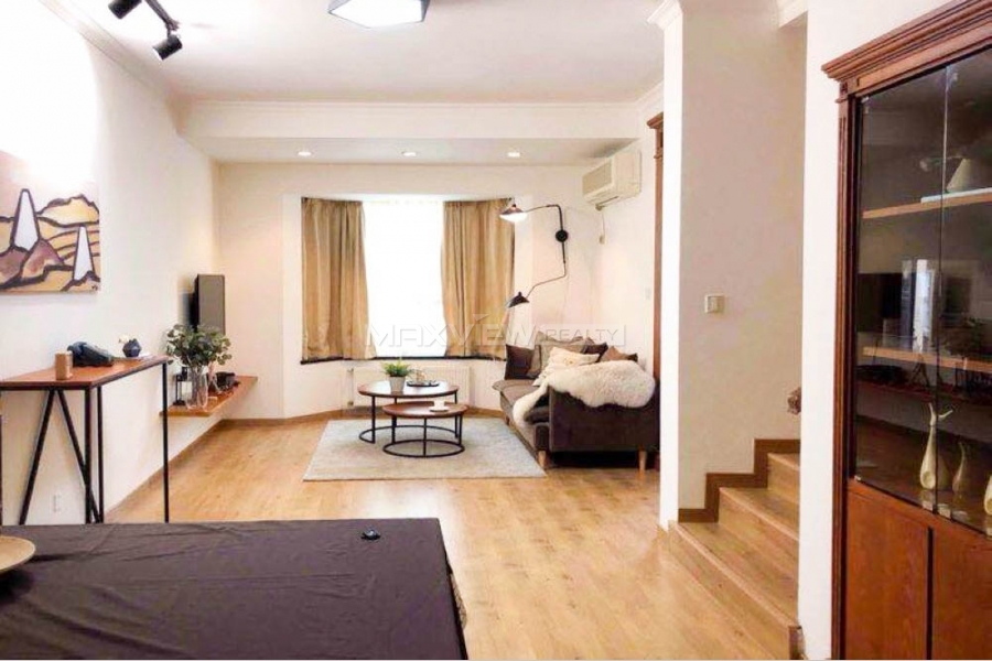 Tomson Nice Year Villa 3bedroom 150sqm ¥25,000 PRS448