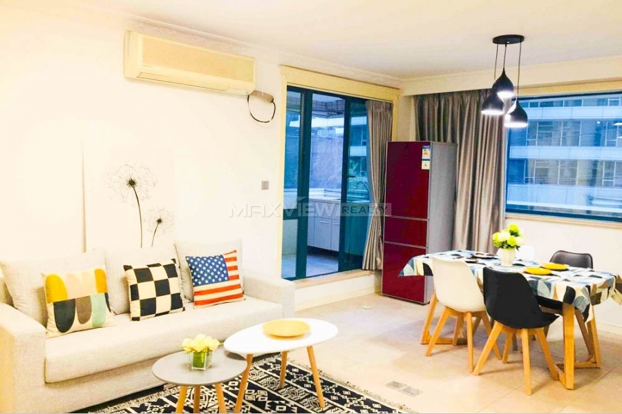 Regents Park 2bedroom 115sqm ¥18,000 PRS459