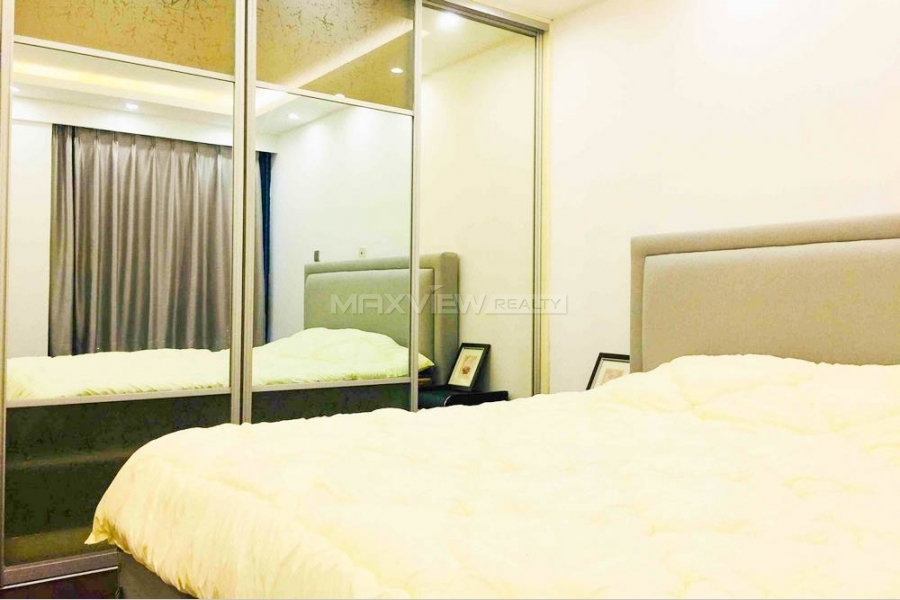 Regents Park 2bedroom 115sqm ¥18,000 PRS459