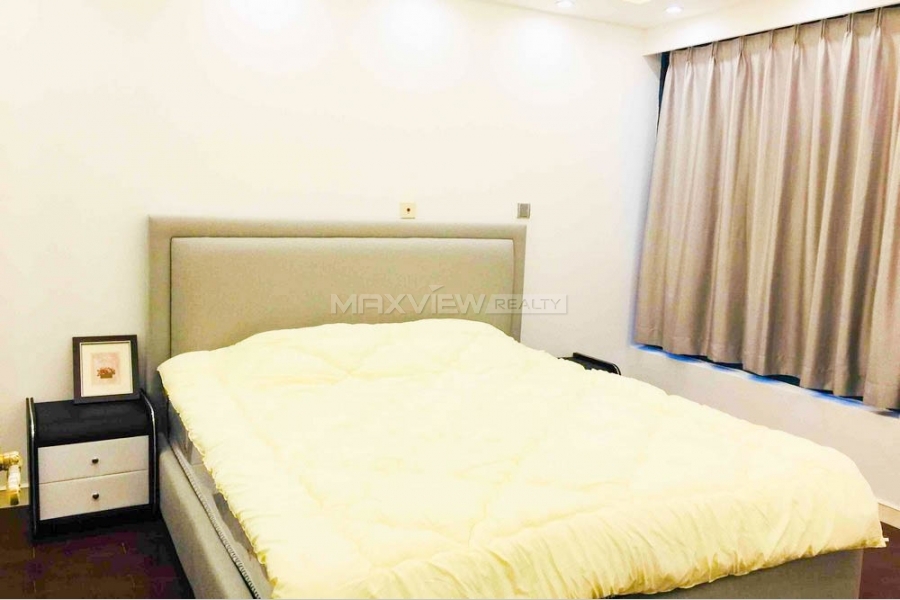 Regents Park 2bedroom 115sqm ¥18,000 PRS459