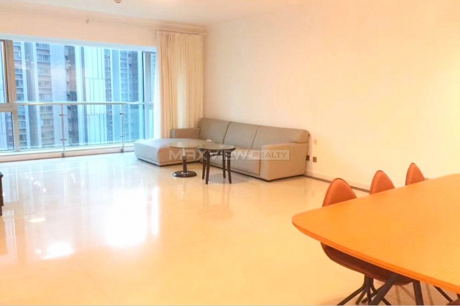 世茂滨江花园 4bedroom 290sqm ¥38,000 PRS463