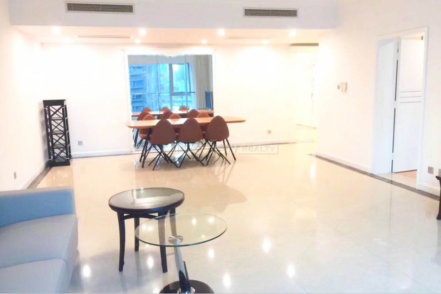 Shimao Riviera Garden 4bedroom 290sqm ¥38,000 PRS463