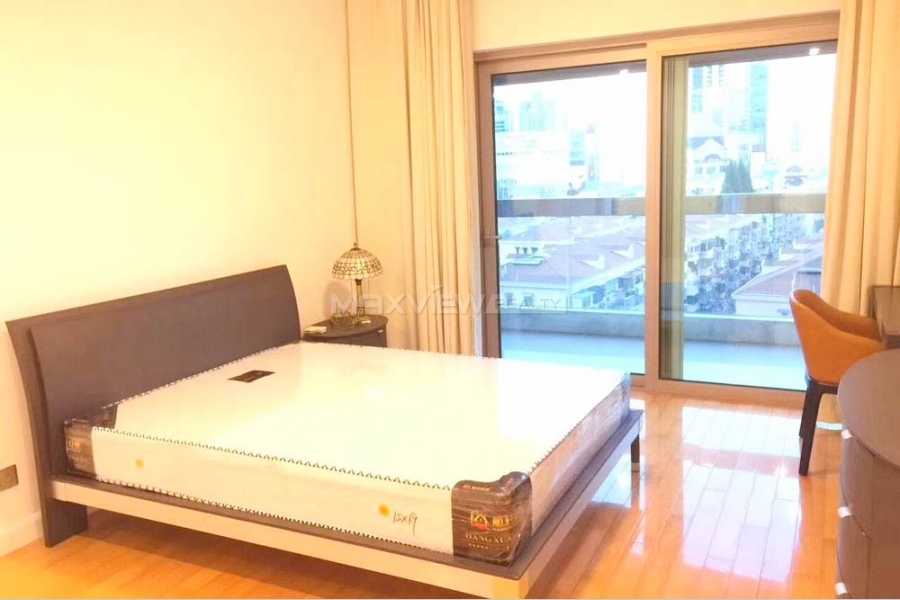 Shimao Riviera Garden 4bedroom 290sqm ¥38,000 PRS463