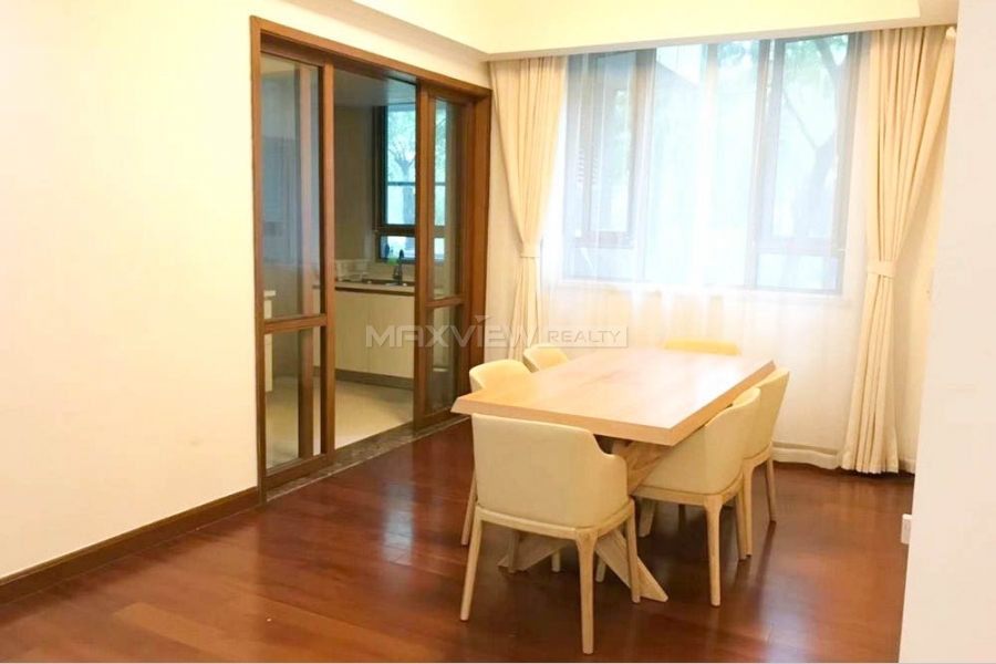 Xiang Mei Garden 3bedroom 183sqm ¥22,900 PRS458