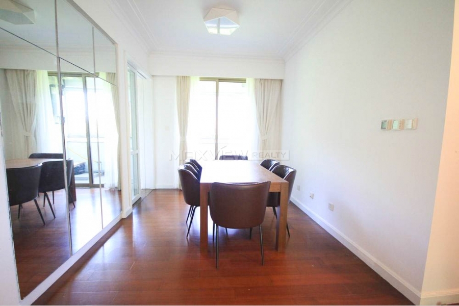 Xiang Mei Garden 3bedroom 120sqm ¥20,000 PRS467