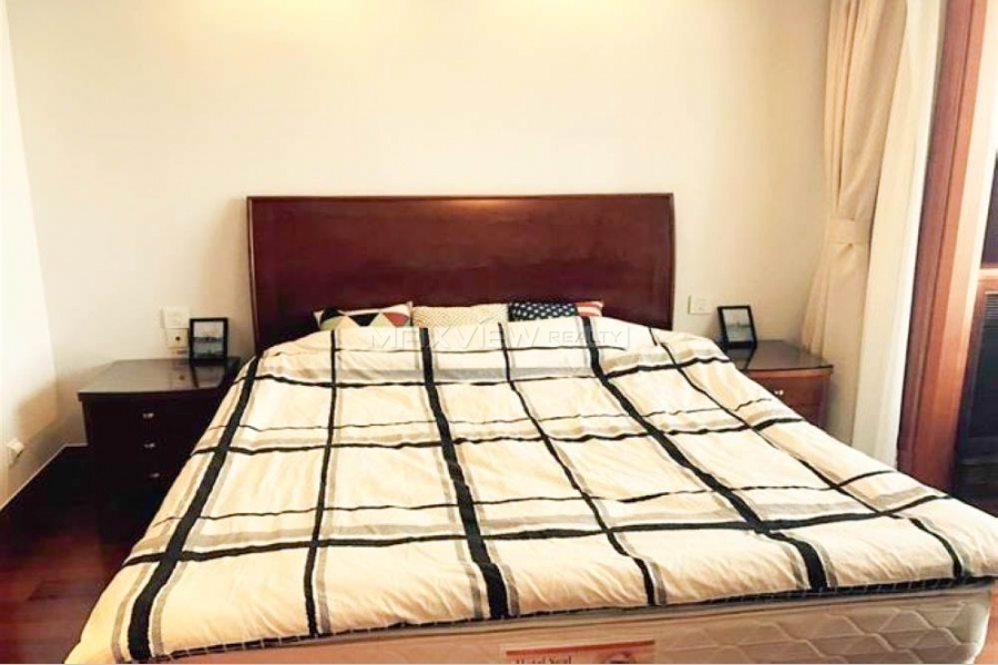 Xuhui Garden Service Apartments 1bedroom 90sqm ¥18,000 PRS462