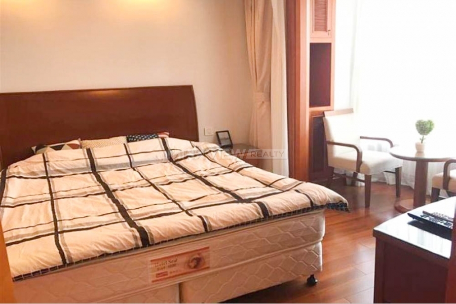 Xuhui Garden Service Apartments 1bedroom 90sqm ¥18,000 PRS462